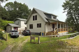 1856 Cabbage Patch Rd, Burnsville, NC 28714 - Photo 8