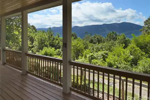 1856 Cabbage Patch Rd, Burnsville, NC 28714 - Photo 2