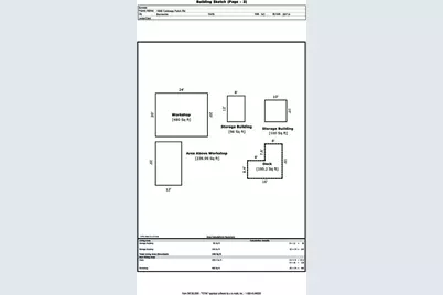 1856 Cabbage Patch Road, Burnsville, NC 28714 - Photo 44