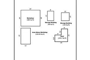 1856 Cabbage Patch Rd, Burnsville, NC 28714 - Photo 44