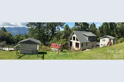 1856 Cabbage Patch Road, Burnsville, NC 28714 - Photo 6