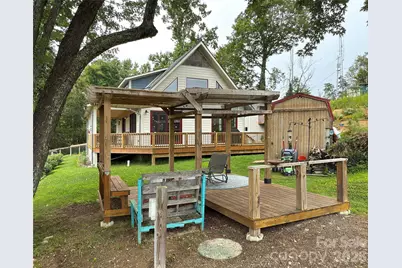 1856 Cabbage Patch Road, Burnsville, NC 28714 - Photo 34