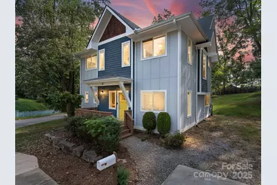 81 Tremont Street, Asheville, NC 28806 - Photo 2
