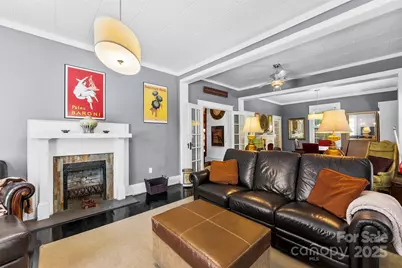 115 W 4th Avenue, Gastonia, NC 28052 - Photo 4