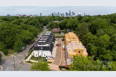 2423 Weddington Avenue #7, Charlotte, NC 28204 - Photo 40