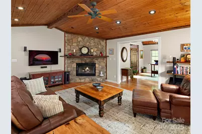 298 Lone Pine Road, Alexander, NC 28701 - Photo 10