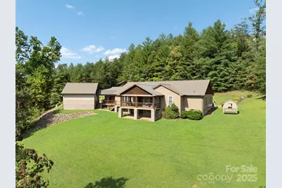 298 Lone Pine Road, Alexander, NC 28701 - Photo 4