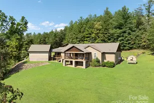 298 Lone Pine Rd, Alexander, NC 28701 - Photo 4