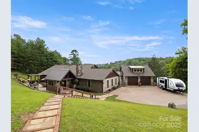 298 Lone Pine Road, Alexander, NC 28701 - Photo 2