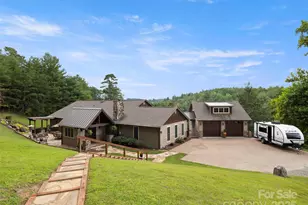 298 Lone Pine Rd, Alexander, NC 28701 - Photo 2