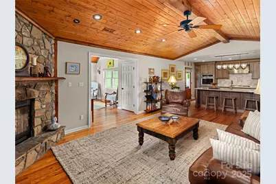 298 Lone Pine Road, Alexander, NC 28701 - Photo 8