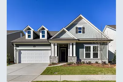 1110 Pastoral Place, Waxhaw, NC 28173 - Photo 1