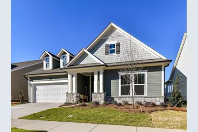 1110 Pastoral Place, Waxhaw, NC 28173 - Photo 32