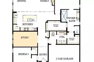 1110 Pastoral Pl, Waxhaw, NC 28173 - Photo 40