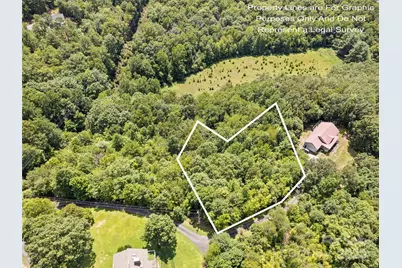 Lot #46 Hazel Hollow Drive, Sylva, NC 28779 - Photo 1