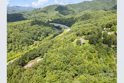 Lot #46 Hazel Hollow Drive, Sylva, NC 28779 - Photo 6
