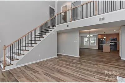 8056 Hunley Ridge Road, Matthews, NC 28104 - Photo 2