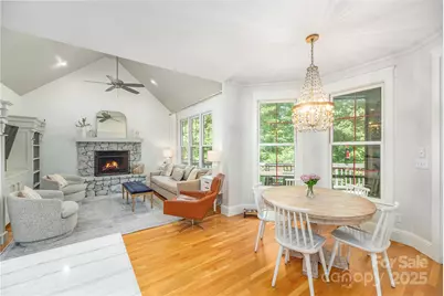 663 Wickhams Fancy Drive, Biltmore Lake, NC 28715 - Photo 8