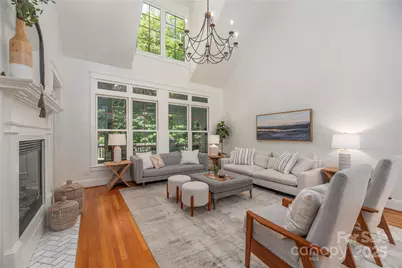 663 Wickhams Fancy Drive, Biltmore Lake, NC 28715 - Photo 6