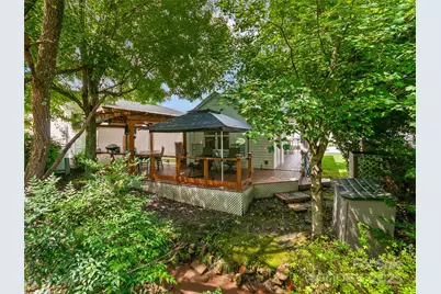 158 & 161 Summer Place Drive, Waynesville, NC 28785 - Photo 26