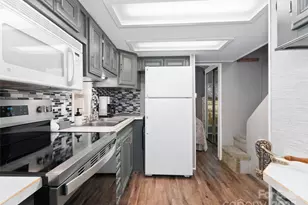 158 & 161 Summer Pl Dr, Waynesville, NC 28785 - Photo 8