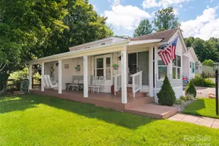 158 & 161 Summer Pl Dr, Waynesville, NC 28785 - Photo 1