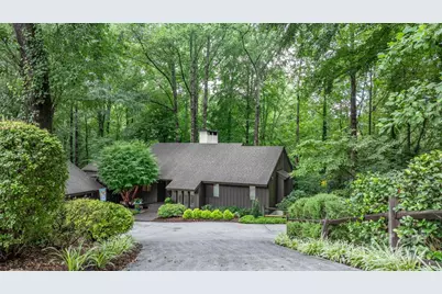 115 Kinwood Street, Morganton, NC 28655 - Photo 2