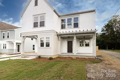 231 Hoskins Avenue Drive, Charlotte, NC 28208 - Photo 2