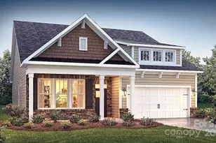 3024 Canvasback Wy, Indian Trail, NC 28079 - Photo 2