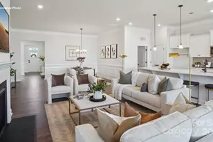 3024 Canvasback Wy, Indian Trail, NC 28079 - Photo 12