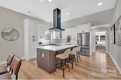 3942 McMillan Street, Charlotte, NC 28205 - Photo 6