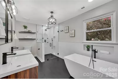 3942 McMillan Street, Charlotte, NC 28205 - Photo 14