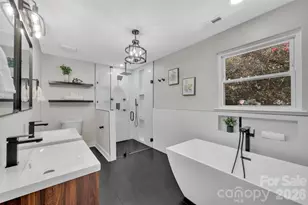 3942 McMillan St, Charlotte, NC 28205 - Photo 14