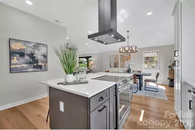 3942 McMillan Street, Charlotte, NC 28205 - Photo 2
