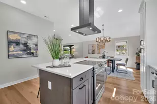 3942 McMillan St, Charlotte, NC 28205 - Photo 2