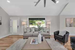 3942 McMillan St, Charlotte, NC 28205 - Photo 12