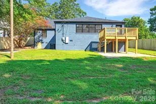 3942 McMillan St, Charlotte, NC 28205 - Photo 34