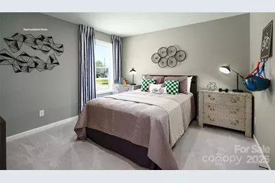 3016 Canvasback Way, Indian Trail, NC 28079 - Photo 32