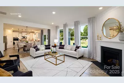 3016 Canvasback Way, Indian Trail, NC 28079 - Photo 12