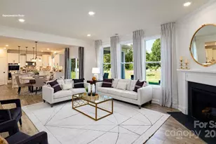 3016 Canvasback Wy, Indian Trail, NC 28079 - Photo 12