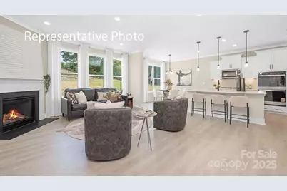 3012 Canvasback Way, Indian Trail, NC 28079 - Photo 8