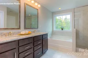 2010 Gallinule Dr, Indian Trail, NC 28079 - Photo 32