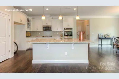 2010 Gallinule Drive, Indian Trail, NC 28079 - Photo 20