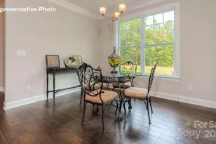 2010 Gallinule Dr, Indian Trail, NC 28079 - Photo 24