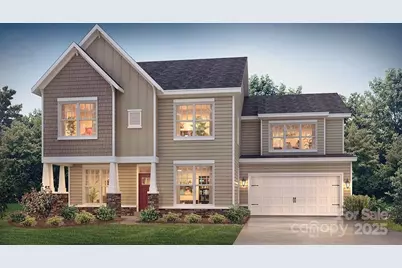 2010 Gallinule Drive, Indian Trail, NC 28079 - Photo 2