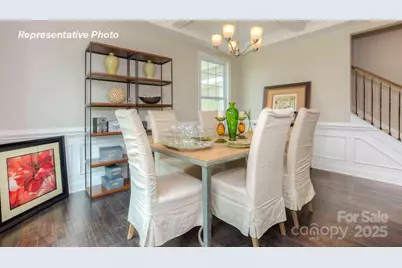 2010 Gallinule Drive, Indian Trail, NC 28079 - Photo 6