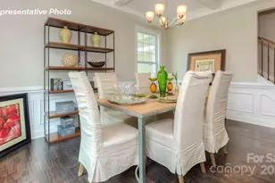 2010 Gallinule Dr, Indian Trail, NC 28079 - Photo 6