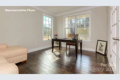 2010 Gallinule Drive, Indian Trail, NC 28079 - Photo 8