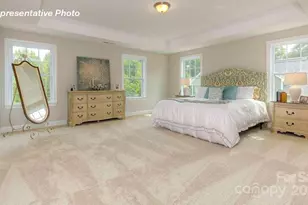 2010 Gallinule Dr, Indian Trail, NC 28079 - Photo 30