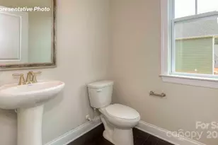 2010 Gallinule Dr, Indian Trail, NC 28079 - Photo 10